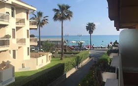 A Due passi dal mare
