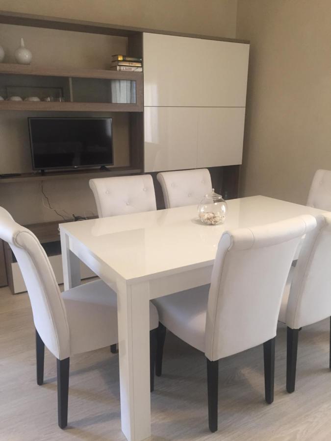 A Due passi dal mare Appartamento Vallecrosia Esterno foto