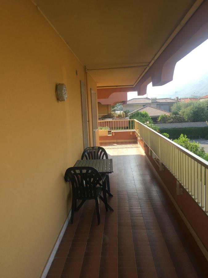 A Due passi dal mare Appartamento Vallecrosia Esterno foto