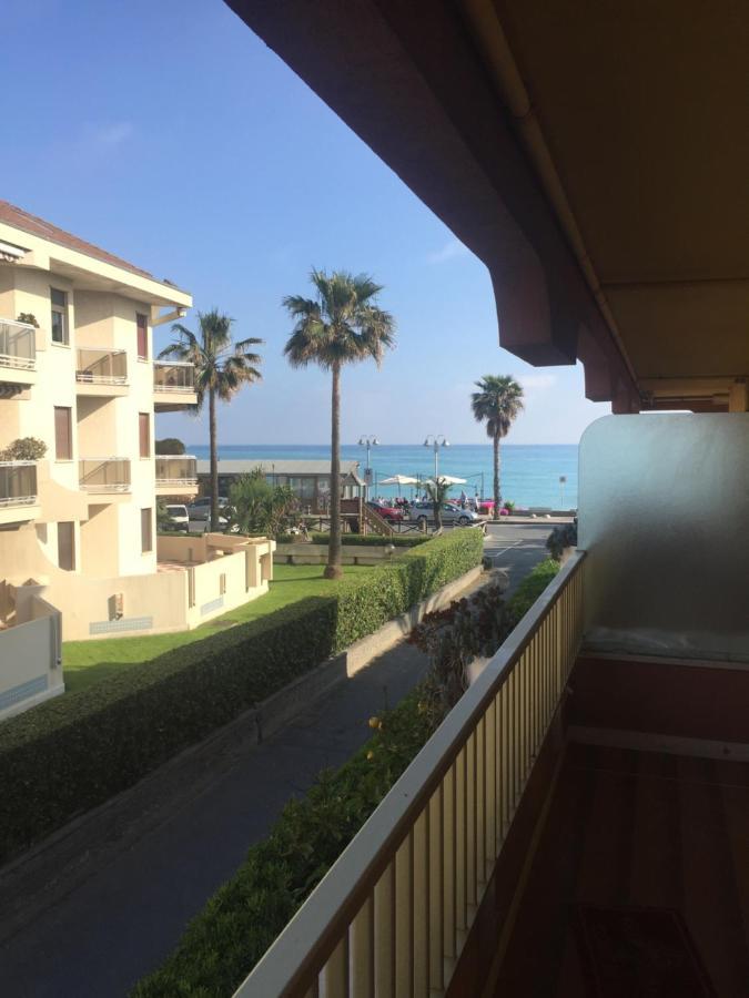 A Due passi dal mare Appartamento Vallecrosia Esterno foto