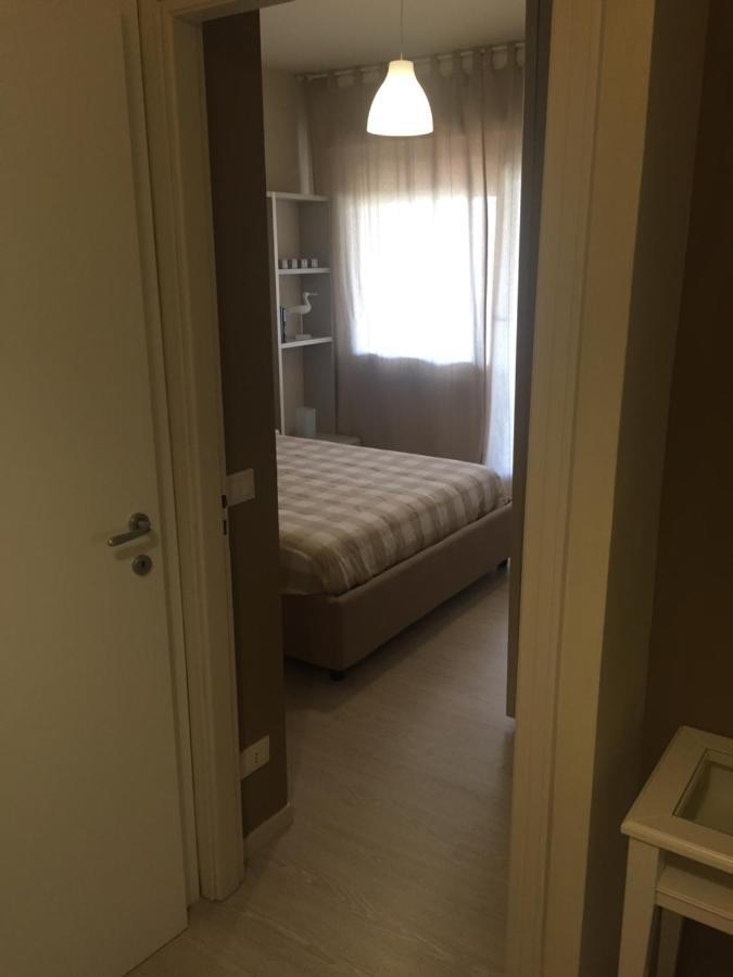 A Due passi dal mare Appartamento Vallecrosia Esterno foto