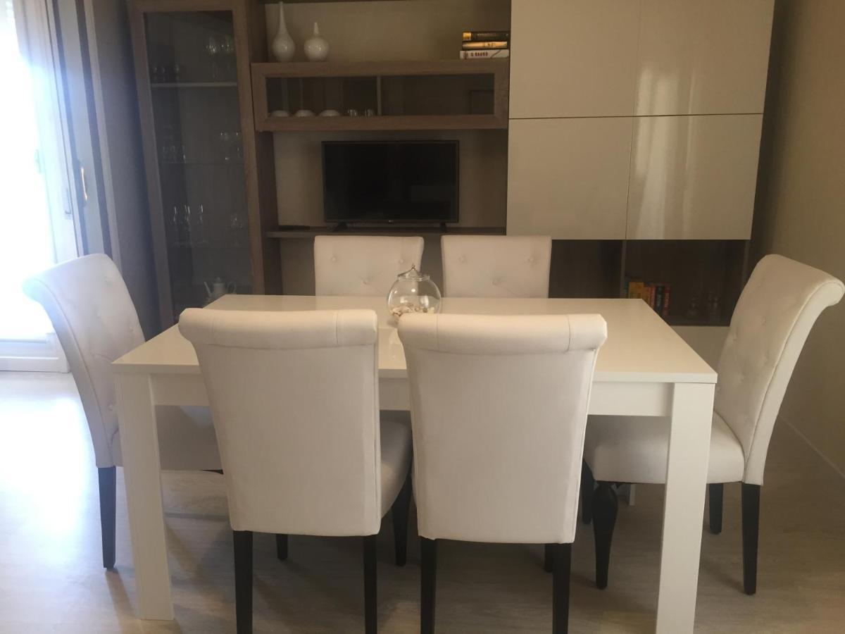 A Due passi dal mare Appartamento Vallecrosia Esterno foto