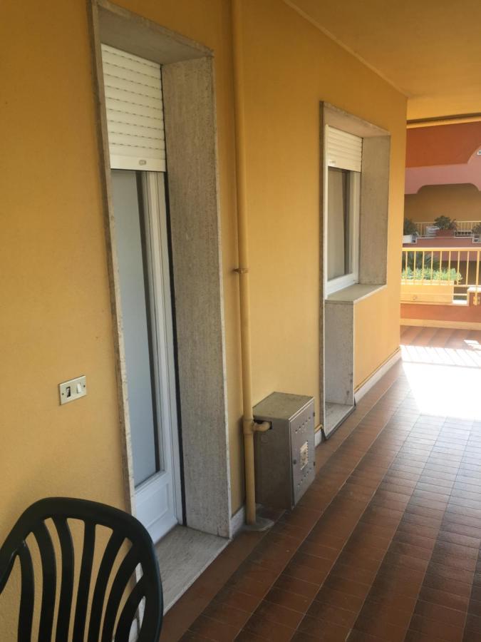 A Due passi dal mare Appartamento Vallecrosia Esterno foto