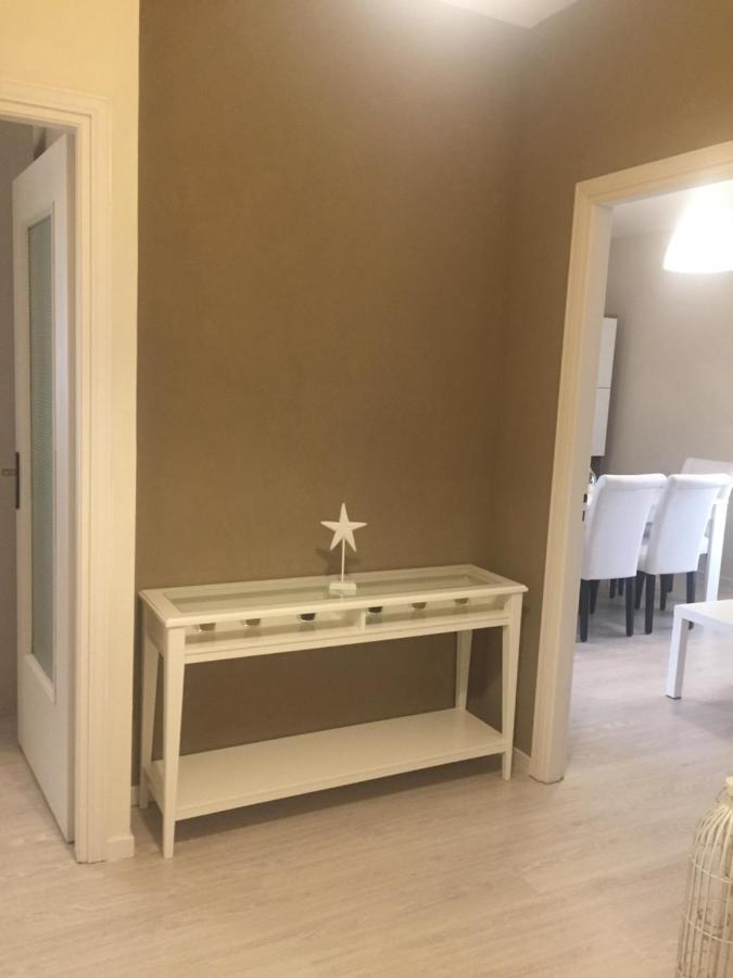 A Due passi dal mare Appartamento Vallecrosia Esterno foto