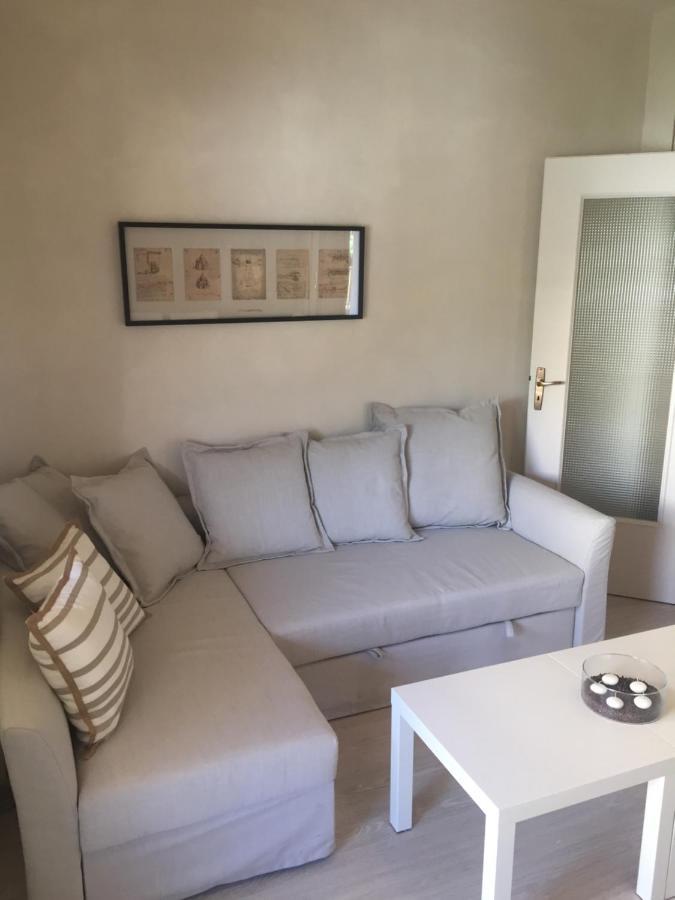 A Due passi dal mare Appartamento Vallecrosia Esterno foto